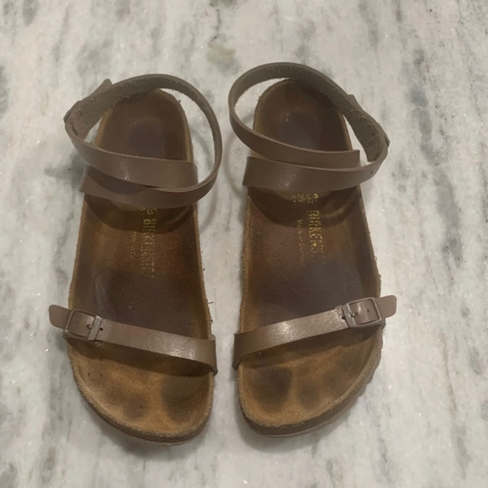 Birkenstock’s